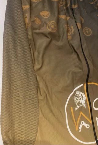 Maillot ciclismo Kavant talla S.
Sin estrenar.