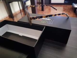 Gafas sol Dr.Franklin ultra ligeras