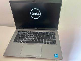 Portátil Dell 5420 Plata