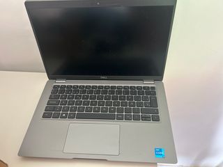 Portátil Dell 5420 Plata