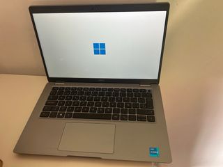 Portátil Dell 5420 Plata