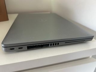 Portátil Dell 5420 Plata