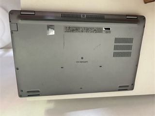 Portátil Dell 5420 Plata