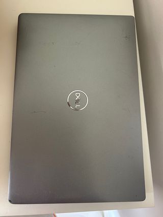 Portátil Dell 5420 Plata