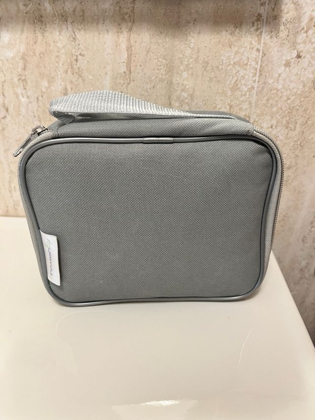 Rinowash Ego - Doccia Nasale senza fili