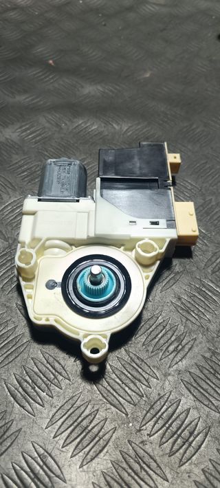Motor elevalunas Peugeot 307 (2005)
