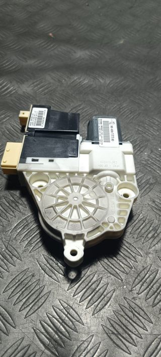 Motor elevalunas Peugeot 307 (2005)