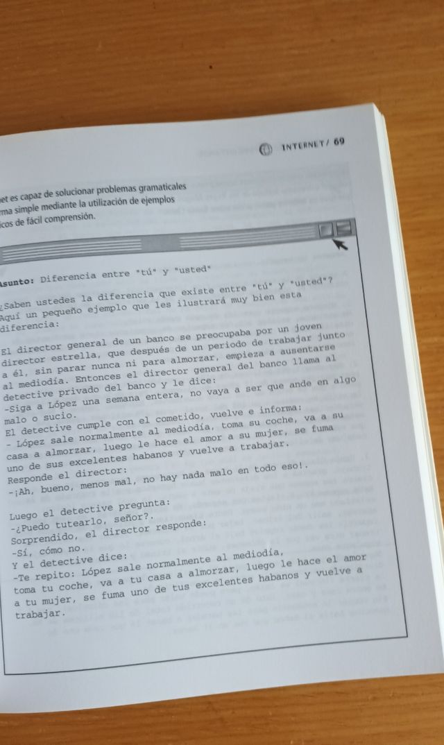 Señor, no te preguntamos por qué te la has llev...