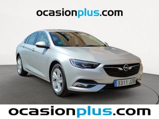 Opel Insignia 2.0 CDTI GS S&S Turbo D Excellence 125 kW (170 CV)
