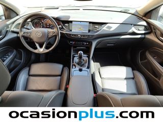 Opel Insignia 2.0 CDTI GS S&S Turbo D Excellence 125 kW (170 CV)