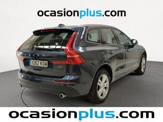 Volvo XC60 D4 Momentum AWD Auto 140 kW (190 CV)