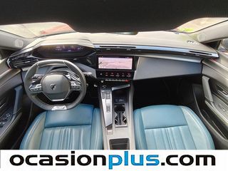 Peugeot 308 SW GT Pack BlueHDi 130 S&S EAT8 96 kW (130 CV)