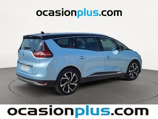 Renault Grand Scenic dCi 160 Edition One EDC 118 kW (160 CV)