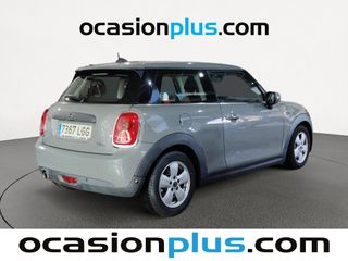 MINI MINI 3 Puertas One 75 kW (102 CV)