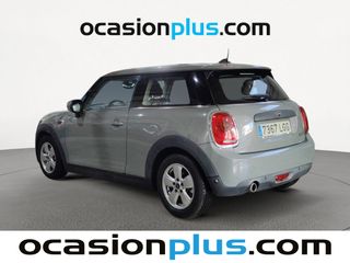 MINI MINI 3 Puertas One 75 kW (102 CV)