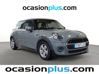 MINI MINI 3 Puertas One 75 kW (102 CV)