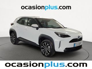 Toyota Yaris Cross 120H Active Tech 85 kW (116 CV)