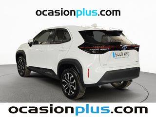 Toyota Yaris Cross 120H Active Tech 85 kW (116 CV)