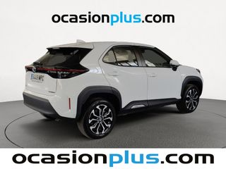 Toyota Yaris Cross 120H Active Tech 85 kW (116 CV)