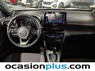 Toyota Yaris Cross 120H Active Tech 85 kW (116 CV)
