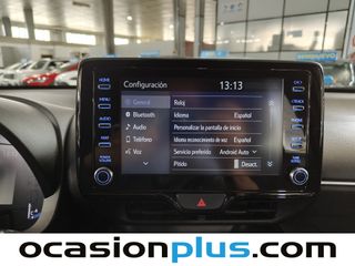 Toyota Yaris Cross 120H Active Tech 85 kW (116 CV)