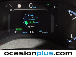 Toyota Yaris Cross 120H Active Tech 85 kW (116 CV)