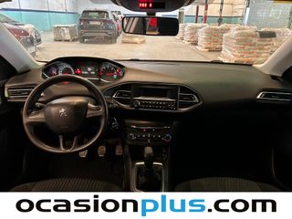 Peugeot 308 1.6 BlueHDI Access 73 kW (100 CV)