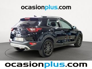 Kia Stonic 1.0 T-GDi Black Edition DCT 88 kW (120 CV)