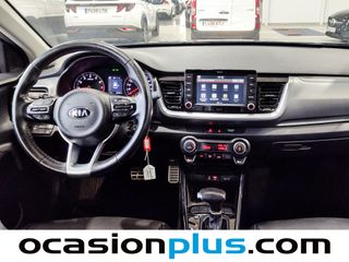 Kia Stonic 1.0 T-GDi Black Edition DCT 88 kW (120 CV)