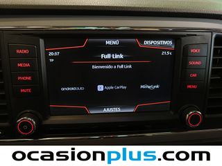 SEAT Leon ST 2.0 TDI S&S X-perience 4Drive 110 kW (150 CV)