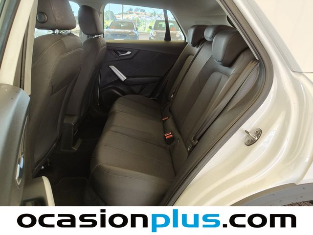 Audi Q2 30 TDI 85 kW (116 CV)
