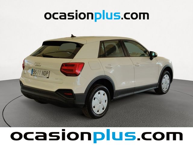 Audi Q2 30 TDI 85 kW (116 CV)