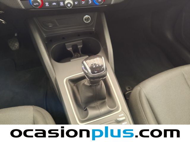 Audi Q2 30 TDI 85 kW (116 CV)