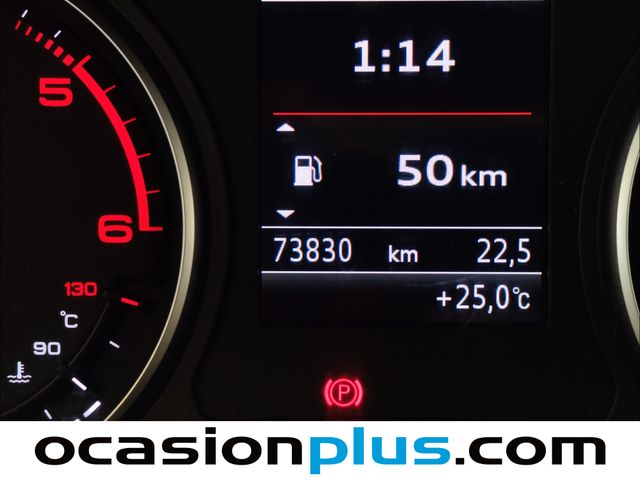 Audi Q2 30 TDI 85 kW (116 CV)