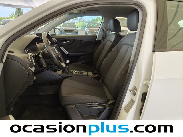 Audi Q2 30 TDI 85 kW (116 CV)