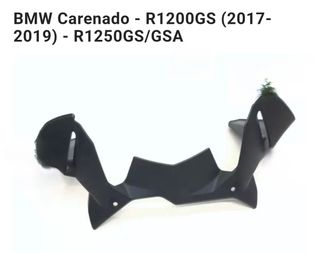 Carenado BMW R1200GS (2017-2019)