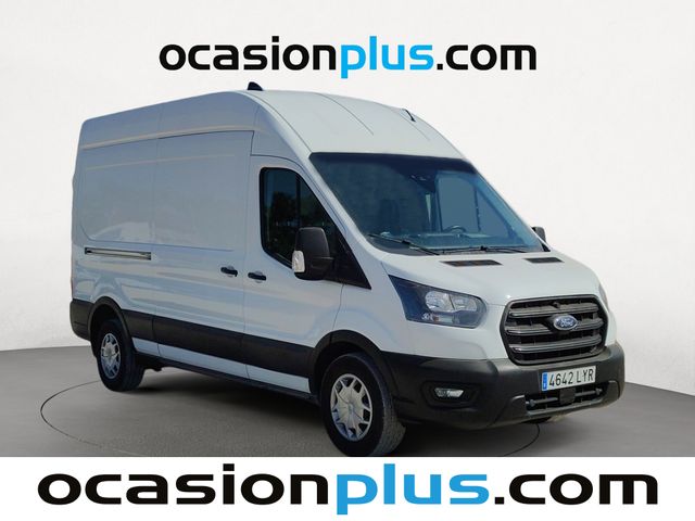 Ford Transit Furgon 350 MHEV L3H2 Trend FWD 96 kW (130 CV)