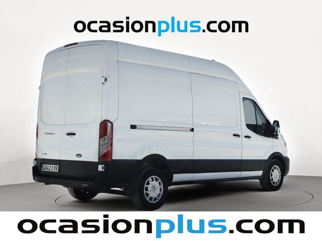 Ford Transit Furgon 350 MHEV L3H2 Trend FWD 96 kW (130 CV)