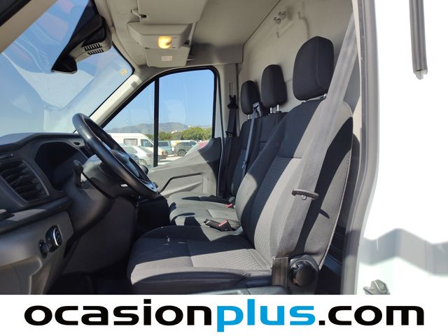 Ford Transit Furgon 350 MHEV L3H2 Trend FWD 96 kW (130 CV)