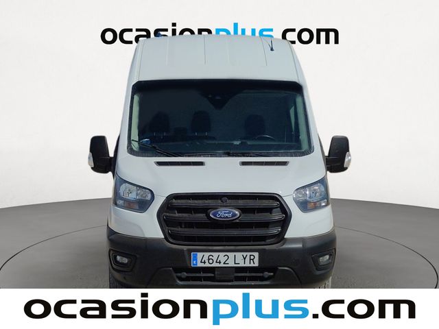 Ford Transit Furgon 350 MHEV L3H2 Trend FWD 96 kW (130 CV)