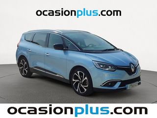 Renault Grand Scenic dCi 160 Edition One EDC 118 kW (160 CV)