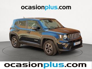 Jeep Renegade 1.0G Sport 4x2 88 kW (120 CV)