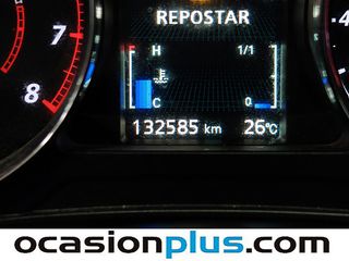 Mitsubishi ASX 160 MPI Challenge 86 kW (117 CV)