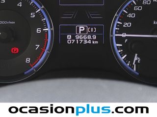 Subaru Levorg 1.6GT Sport 4WD CVT 125 kW (170 CV)