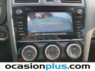 Subaru Levorg 1.6GT Sport 4WD CVT 125 kW (170 CV)