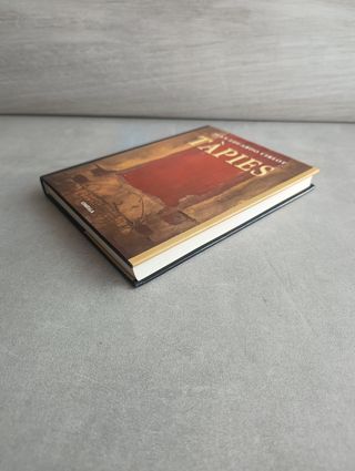 TÀPIES - JUAN EDUARDO CIRLOT. OMEGA.