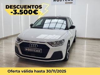 Audi A1 Sportback 25 TFSI 70kW (95CV)