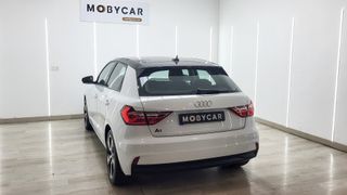 Audi A1 Sportback 25 TFSI 70kW (95CV)