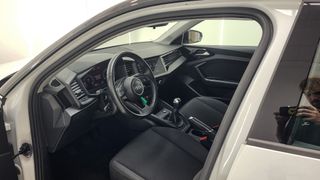 Audi A1 Sportback 25 TFSI 70kW (95CV)