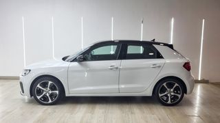 Audi A1 Sportback 25 TFSI 70kW (95CV)